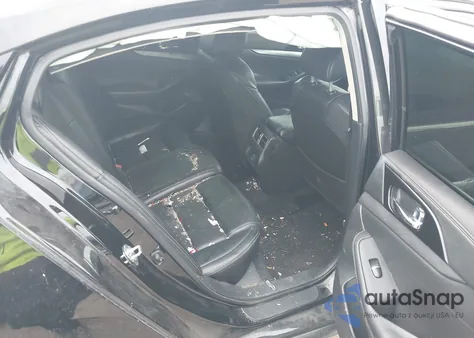 2018 Nissan Maxima 3.5 Sl from USA, damaged, VIN 1N4AA6AP8JC384664